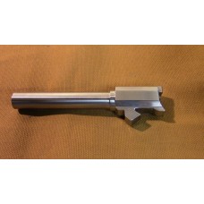 Bar-Sto Precision, Extended &..