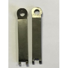 Jack First, Trigger Spring, Fits Colt 1878 Revolver
