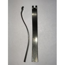 Jack First, Mainspring, Fits Colt 1878 Revolver