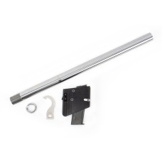 Rhineland Arms, Conversion Kit w/ Bull Barrel, 45ACP, Fits Enfield Rifle