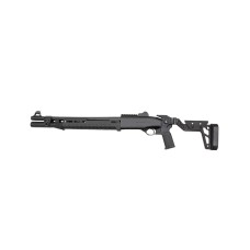 Chisel Machining/Langdon Tactical, Stock, Fits Beretta LTT 1301 Shotgun - Folding