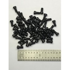 Jack First, #1 2nd & 3rd ..