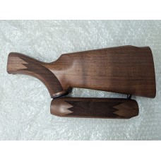 Ithaca, Deerslayer II, Stock ..