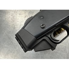 KE Arms, Picatinny Stock Adapter, Fits Mossberg Shotgun