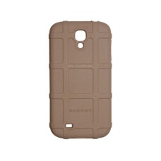 Magpul Industries Field Case Flat Dark Earth Galaxy S4 Mag458-FDE