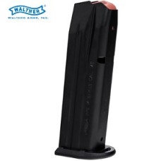 Walther, Magazine, .40 SW, 10-round M2, Fits PPQM2 