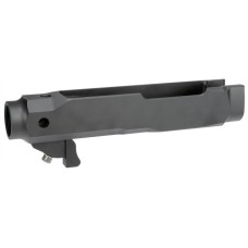Midwest Industries, Chassis w/ 8" M-Lok Handguard, Fits Ruger 10/22 Takedown Rifle