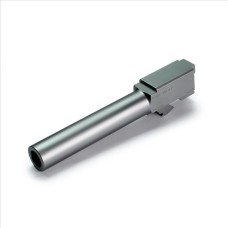 Lone Wolf, Barrel For M/20 10mm Stock Length, 4.60 inch, 117 mm, Fits Glock 20 Pistol 