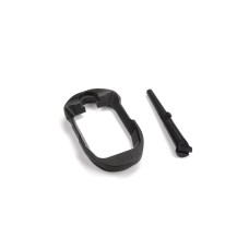 Ed Brown, Magwell, Fits S&W M&P 2.0 Pistol - Metal