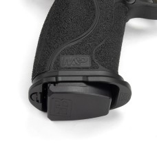 Ed Brown, Magwell, Fits S&W M&P 2.0 Pistol - Metal