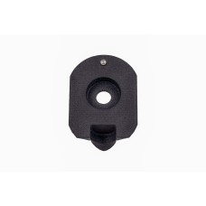 IWI, Mafteah Stock Adapter, Fits Magpul 500/590 Series Stock