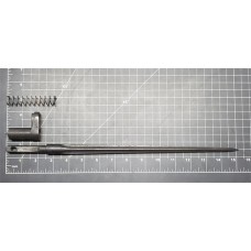 Surplus, M44 Folding Bayonet Double Ear, Fits Mosin Nagant