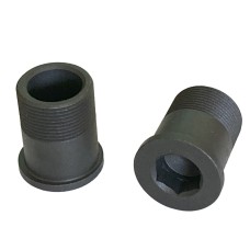 Garand Gear, V2.0 Ported Gas ..