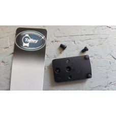 Talley Mfr, Direct RMR Mount,..