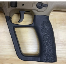 3 Panther Products, Gen 4 Grip, Fits IWI Tavor X95 and Tavor 7 Rifle