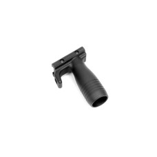 A3 Tactical, +10 Modular Vertical Foregrips, B&T GHM Compact Model, 2.75" Grooved Grip - HK, Fits B&T GHM Compact Rifle Only