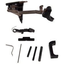 Glock, Lower Parts Kit, Gen 4, Fits Glock 17 Pistol