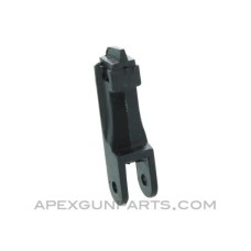 Surplus, Front Sight Post with Blade Sight, Very Good, Fits MG42/M53 Rifle