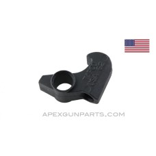 Tapco, G2 AK Disconnector, Blued, US Made, Excellent, Fits AK Rifle