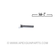 Surplus, Axis Pin for Fire Control Group, NOS, Fits AK Rifle