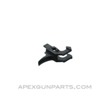 Surplus, Type 2 Double Hook Trigger, Fits Galil AR/ARM/SAR Rifle