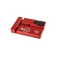 Apex Tactical, Barrel Fitting Jig