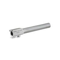 Apex Tactical, 5" 9mm Semi Drop-In Barrel, Fits S&W M&P/M&P 2.0 5" Pistol