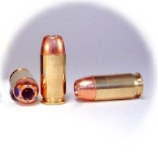 Buffalo Bore, 45 ACP Ammo, +P..