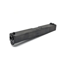 Glock, Gen 3 OEM Slide (Complete), Fits Glock 17 Pistol