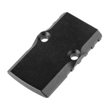 Brownells, RMR Cover Plate, Fits Brownells RMR Slides