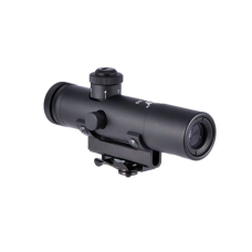 Colt, 4x21mm Carry Handle Scope, Fine Duplex Reticle, Fits AR-15 Carry Handle