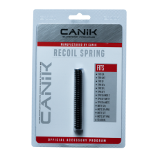 Canik, Full Size Recoil Low F..