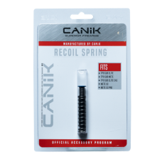 Canik, Sub Compact Low Force ..