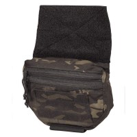 Chase Tactical, Joey Utility Pouch, Multicam Black