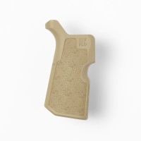 Die Free Co, Kung Fu Grip, Fits AR Pattern Rifle - FDE