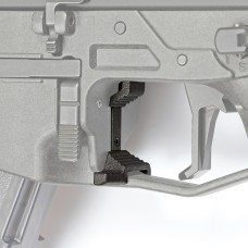 Lingle Industries, Enhanced Bolt Catch Lever, Fits CZ Bren 2 Rifle