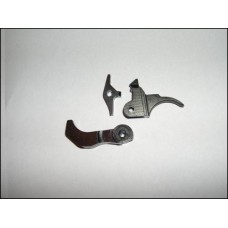 FN, FAL Non-US Metric Hammer/Trigger/Sear Combo, Fits FN FAL Rifle