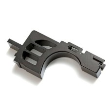 Dorin Technologies, Billet Aluminum P90/PS90 Compatible Trigger, Fits FN P90/PS90 Rifle
