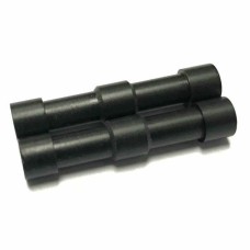 Man Kave Specialties, Delrin Magazine Rollers (Pair), Fits FN P90/PS90 Rifle