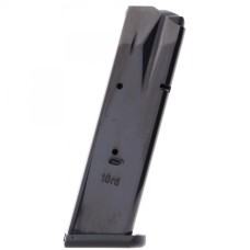 Mec-Gar, .40 S&W 10-Round Magazine, Fits Sig Sauer P226 Pistol