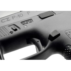 HB Industries, Extended Magazine Release, Reversible, Fits P10F/C Pistol