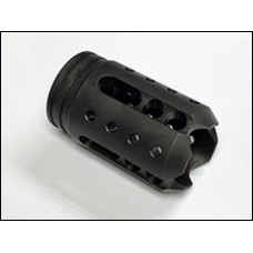 Hi-Tech CC, Defender Muzzle Brake, Fits KS7 Shotgun