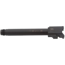 Heckler & Koch, 5.06" Threaded 9mm Barrel, 13.5x1, German, Fits HK P30L Pistol