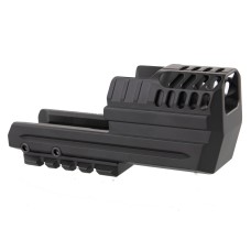 HK Parts, Rail Mount Compensator, Fits HK VP9L Pistol