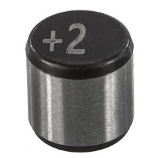 HK Parts, Roller +2 – New – 8.02mm