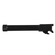 SilencerCo, Threaded 9mm Barrel, 1/2x28, Fits HK VP9 Pistol