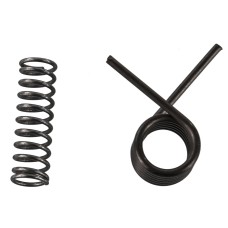 Lazy Wolf Guns, Carry Enhanced Trigger Pull Spring Kit, Fits HK VP Series Pistol