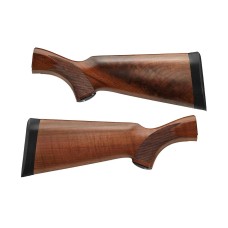 Ithaca, 16, 28 Gauge Checkered Stock with Recoil Pad, Grade A, Fits Ithaca Firearms