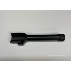 IWI, 4.6″ 9mm Threaded Barrel, Fits IWI Masada Pistol
