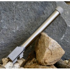 KKM Precision, Match 10mm Bar..